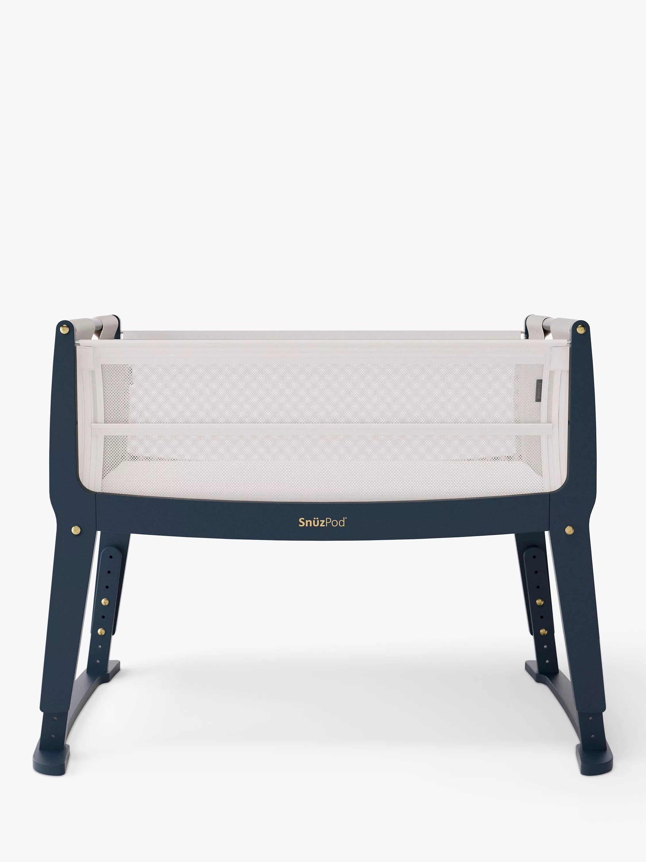 Snüz SnuzPod Studio Bedside Crib - McGrocer