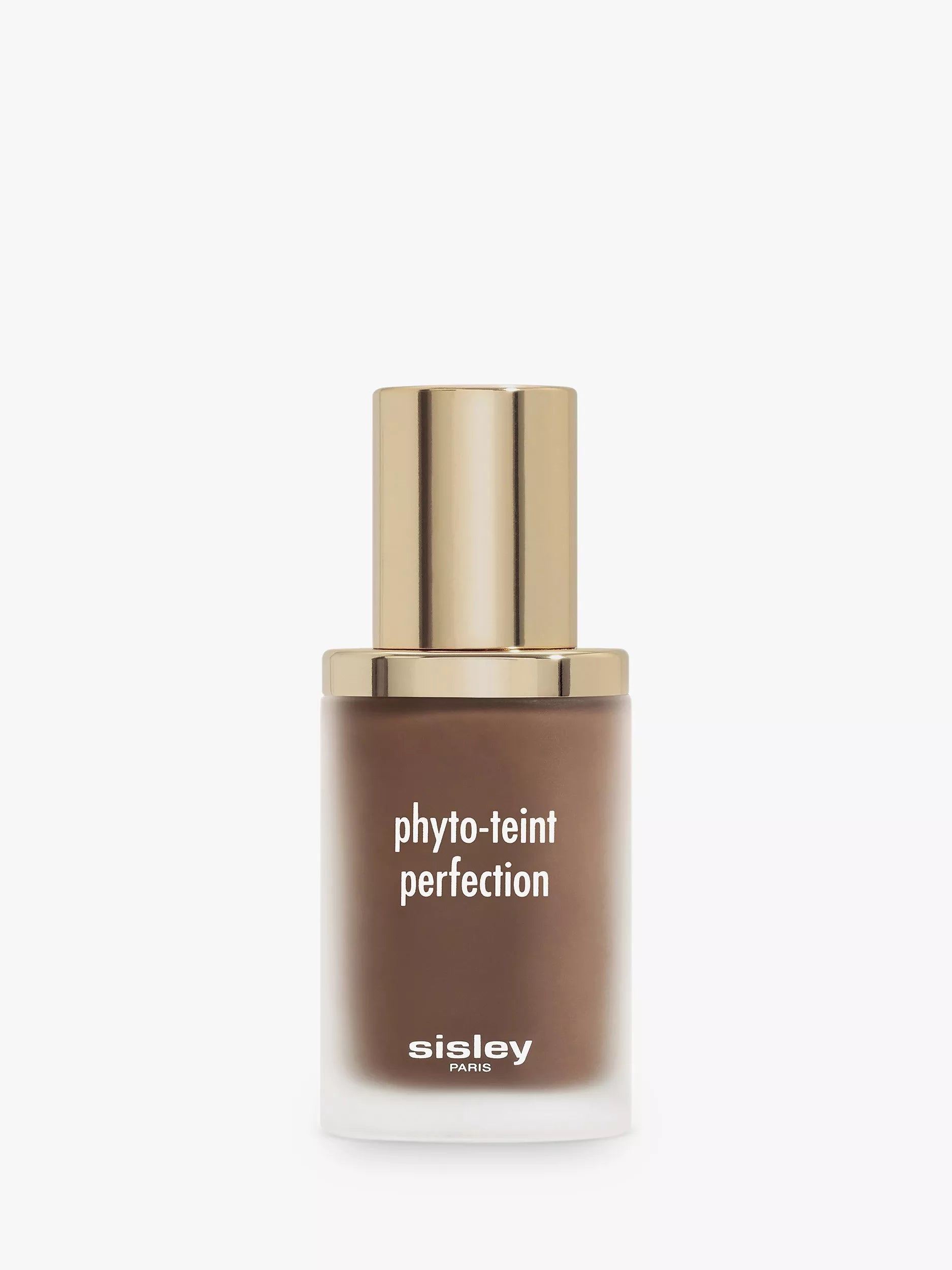 Sisley-Paris Phyto-Teint Perfection Foundation - McGrocer