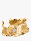 Deborah Blyth Oceanus Cuff Gold