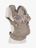 Nuna x Liberty CUDL CLIK Fantasy Land Collection Baby Carrier, Fantasy