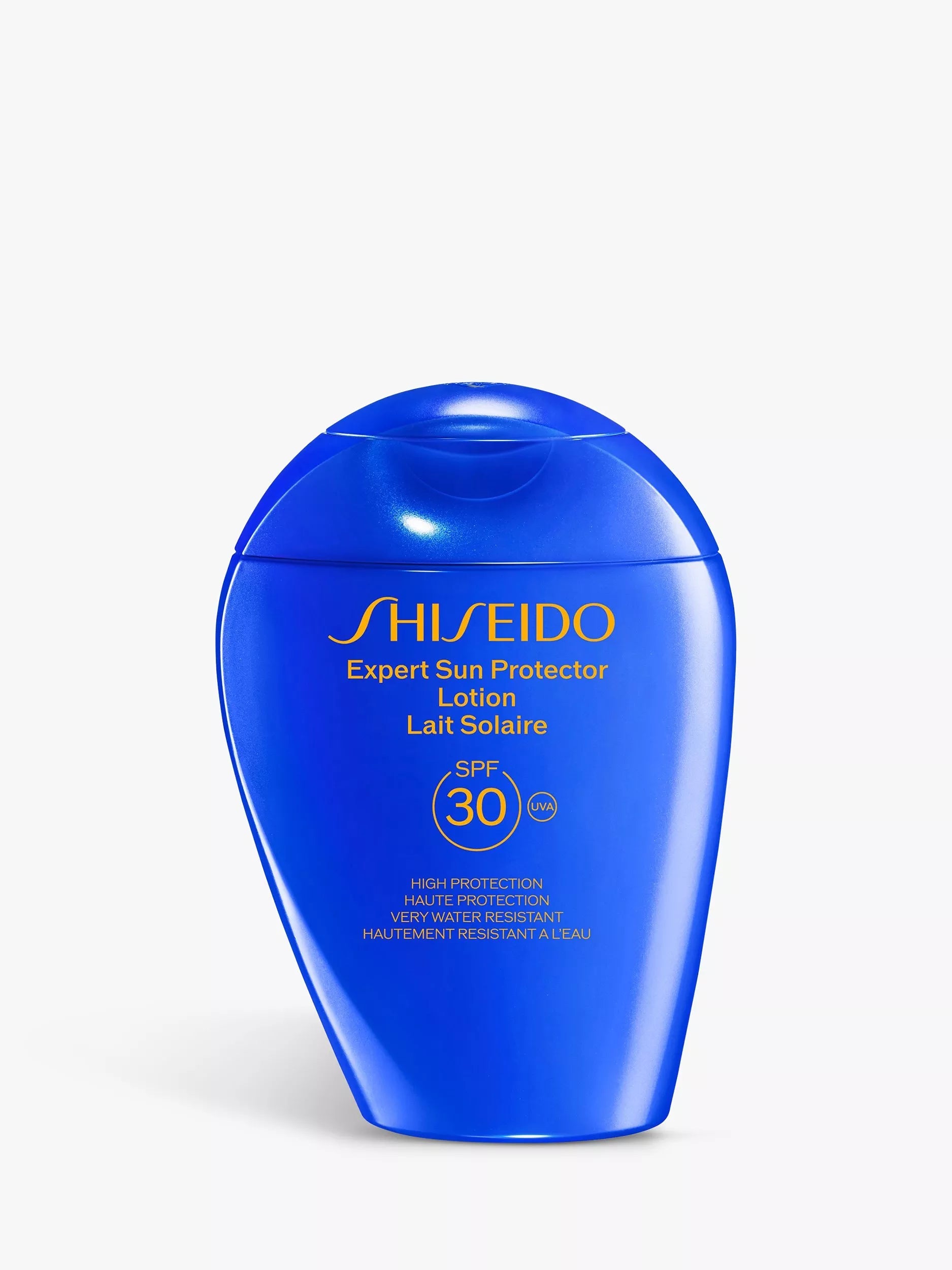 Shiseido Expert Sun Protector Lotion SPF 30, 150ml - McGrocer