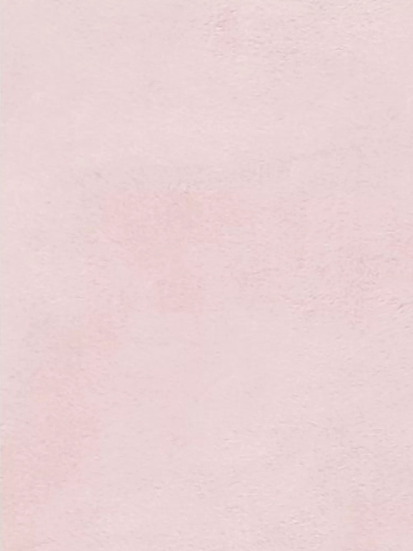 John Lewis Kids' Faux Fur Blanket - McGrocer