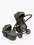 iCandy Peach 7 Pushchair and Carrycot - McGrocer