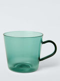 Colour Glass Mug 300Ml