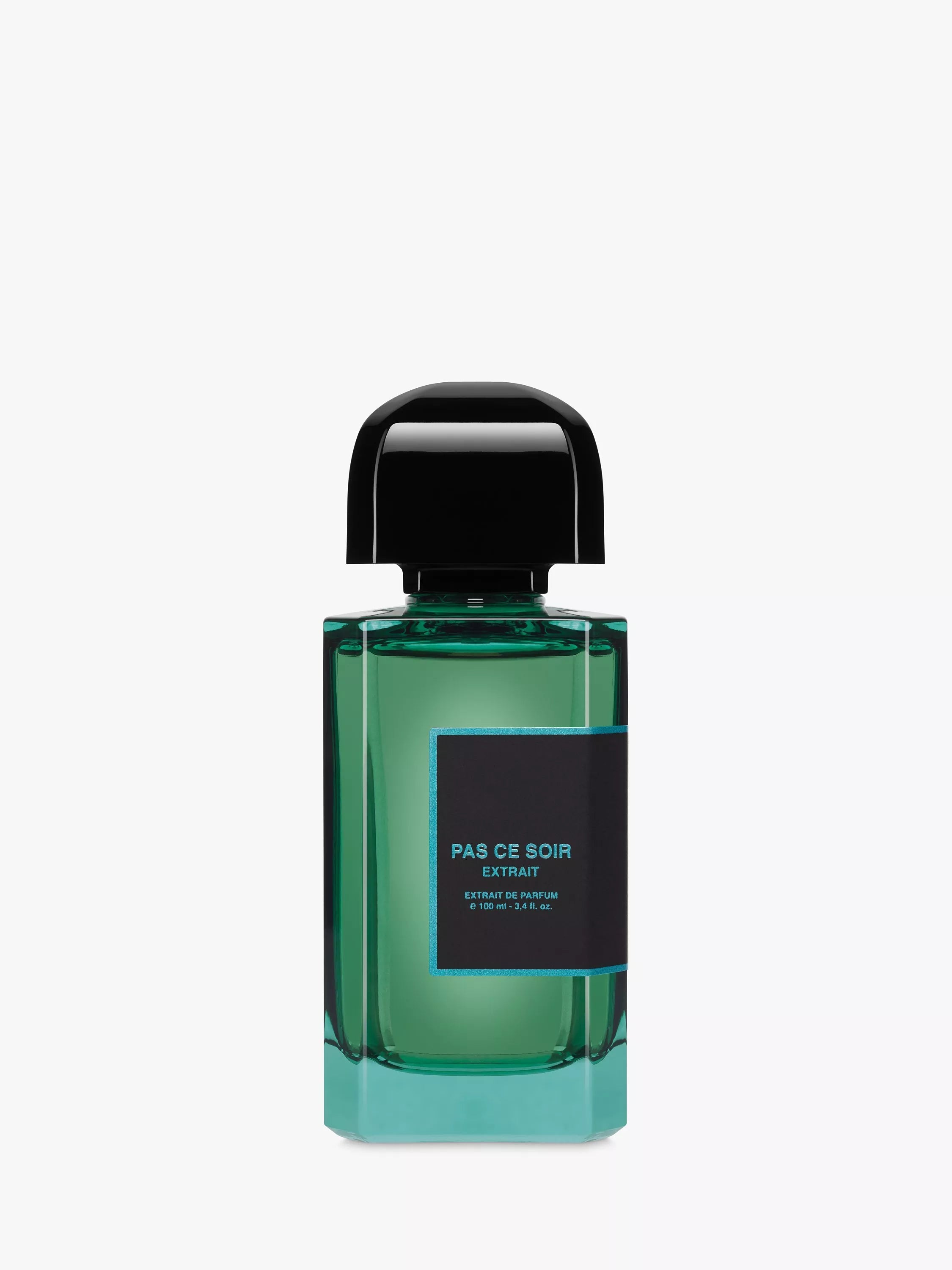 BDK Parfums Pas Ce Soir Extrait Eau de Parfum, 100ml - McGrocer
