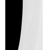 Anton Studio Designs Wave Wine Glass, Set of 2, 400ml - McGrocer