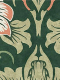 William Morris At Home Strawberry Thief Wallpaper