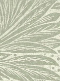 William Morris At Home Marigold Fibrous Wallpaper