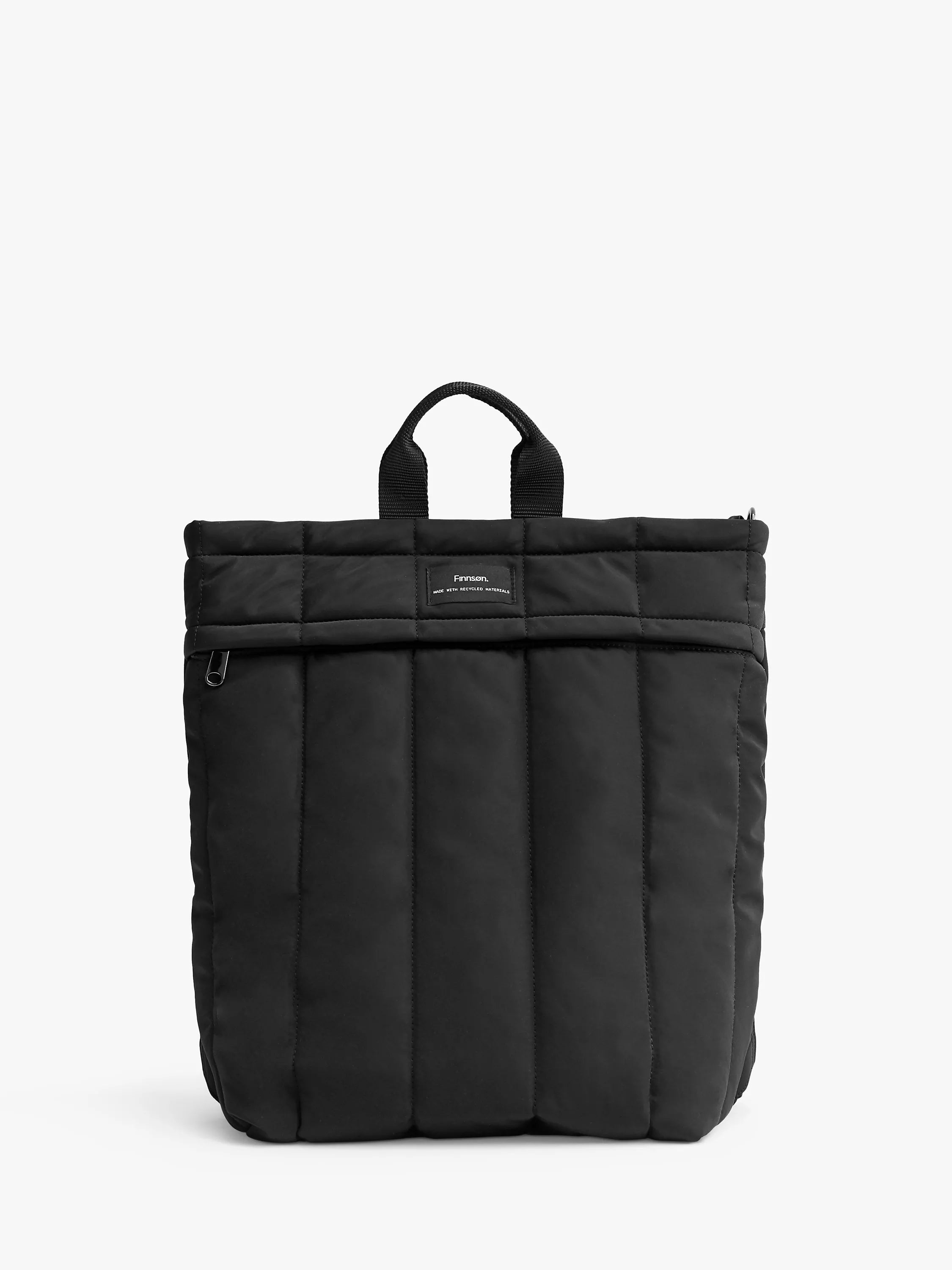 Finnsøn Rae Convertible Changing Bag and Changing Mat - McGrocer