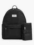 Finnsøn Ana Backpack Changing Bag - McGrocer