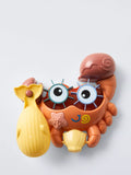 John Lewis Bath TIme Crab Toy - McGrocer