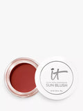 IT Cosmetics Glow with Confidence Sun Cream Blush - McGrocer