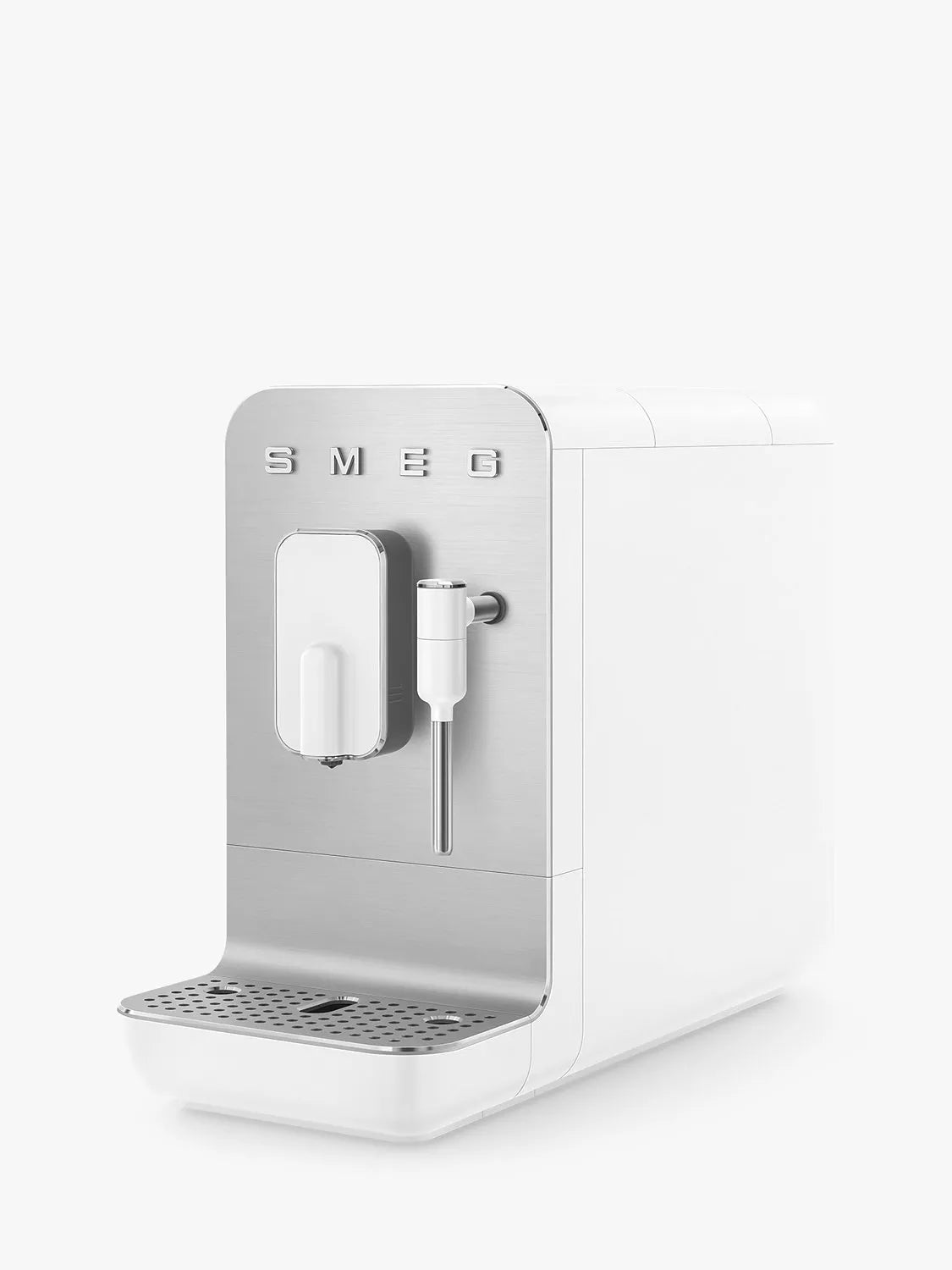 Smeg BCC12 Coffee Machine - McGrocer