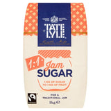 Tate & Lyle Fairtrade Jam Sugar 1kg GOODS M&S