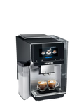 Siemens TQ713GB3 EQ700 Bean to Cup Coffee Machine, Black - McGrocer