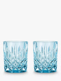 Nachtmann Noblesse Whisky Glass Tumbler, Set of 2, 295ml
