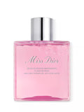 DIOR Miss Dior Indulgent Shower Gel, 175ml