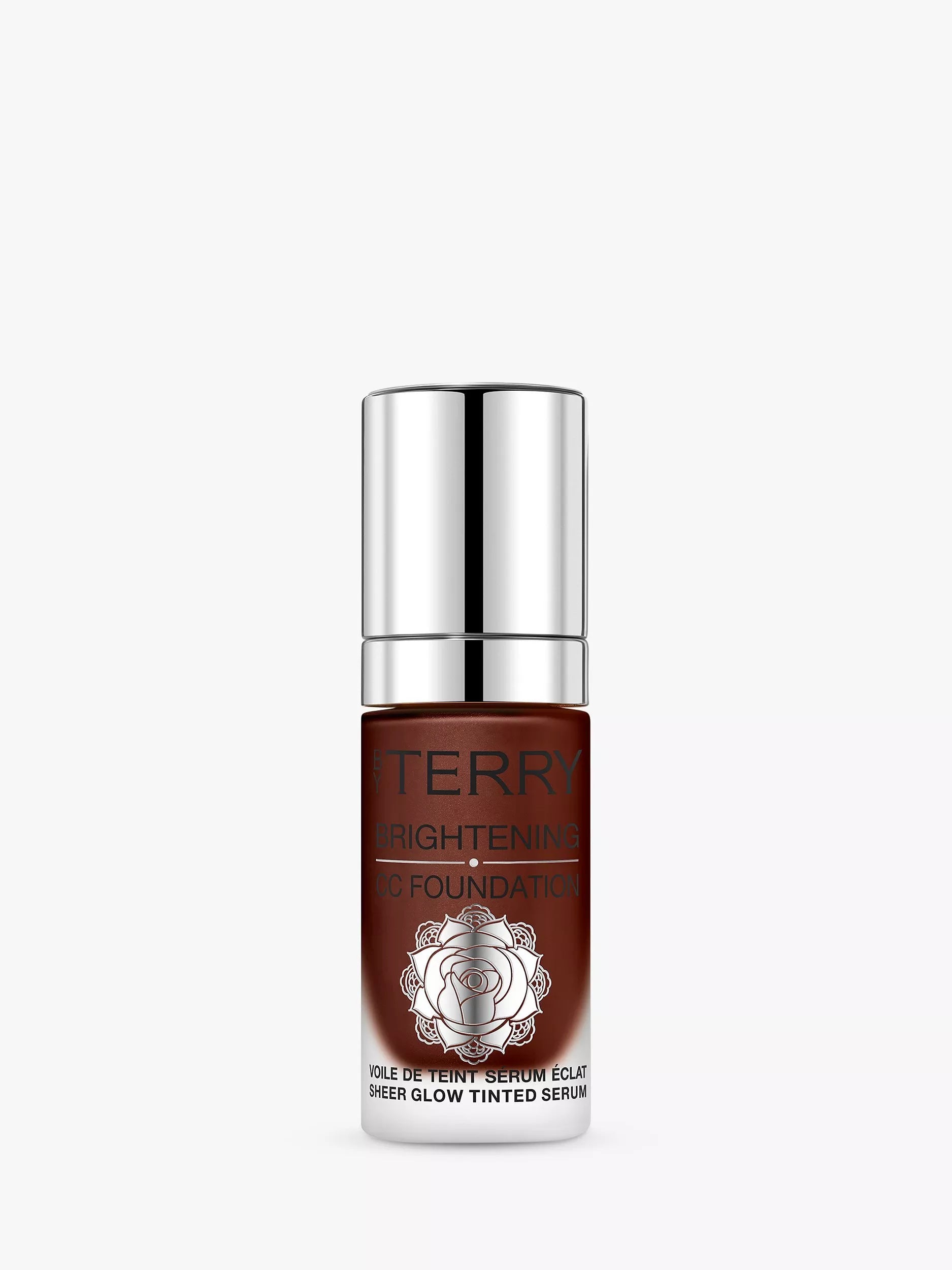 BY TERRY Brightening CC Foundation - McGrocer