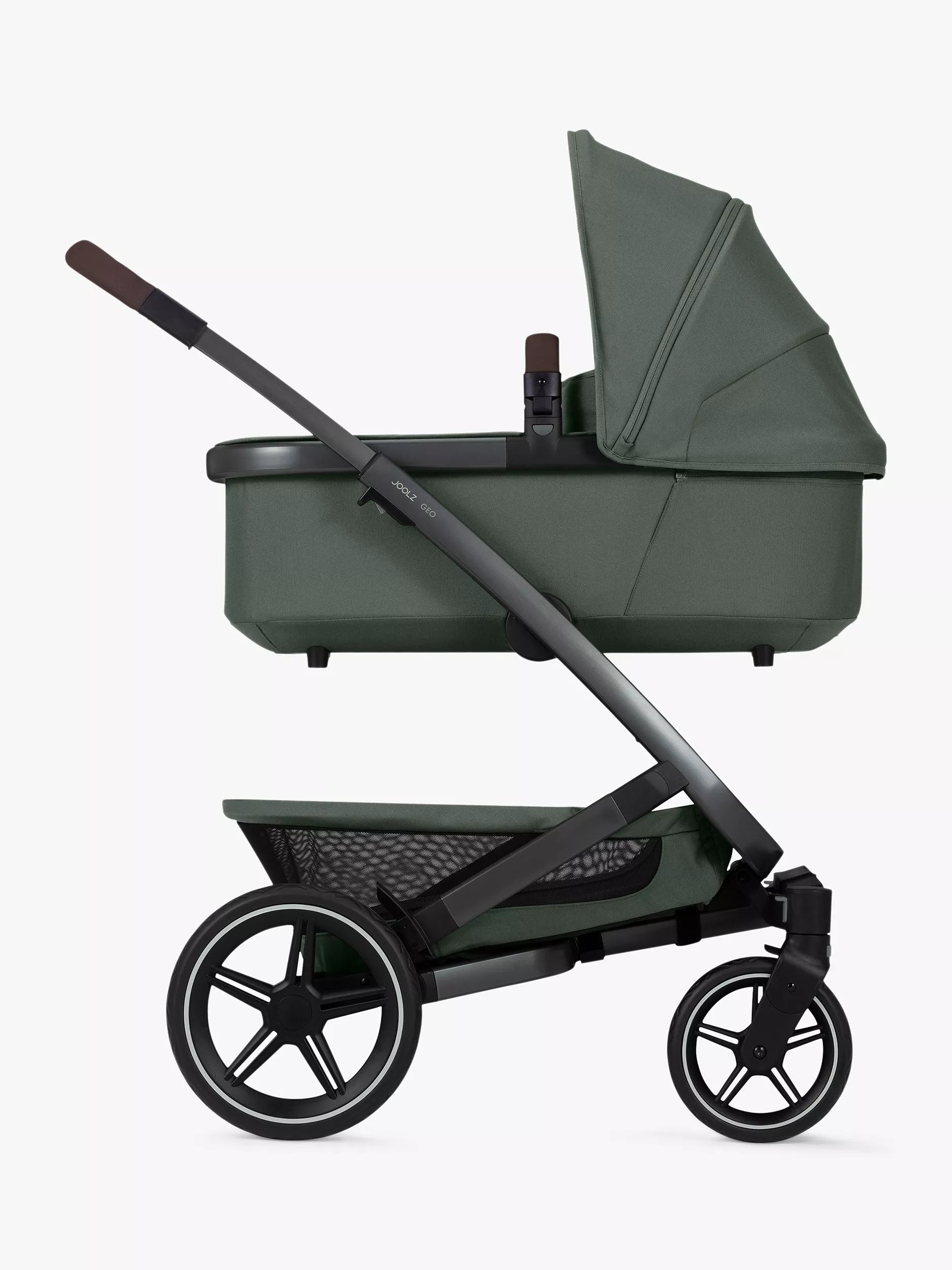 Joolz Geo3 Complete Pushchair - McGrocer