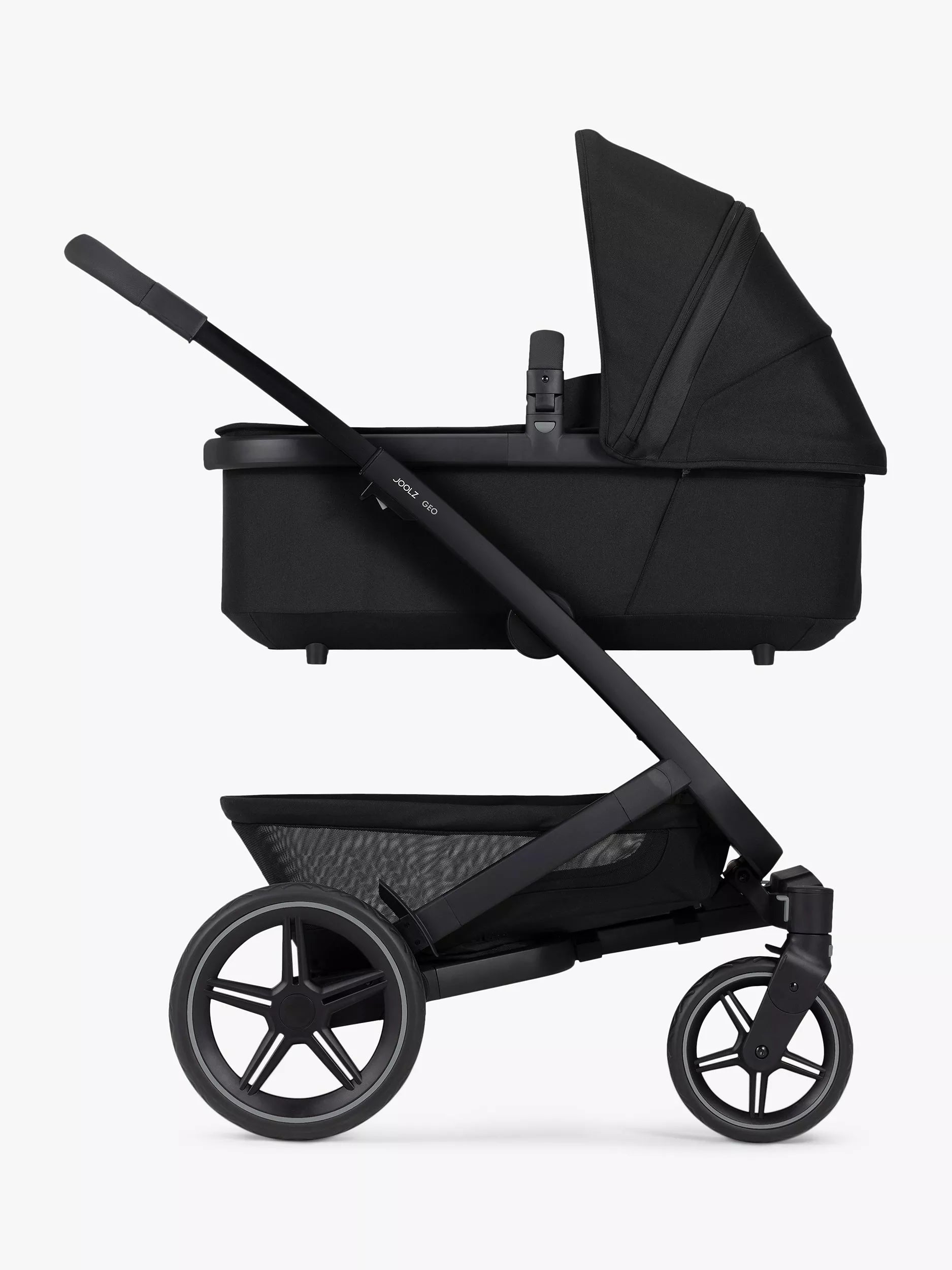 Joolz Geo3 Complete Pushchair - McGrocer