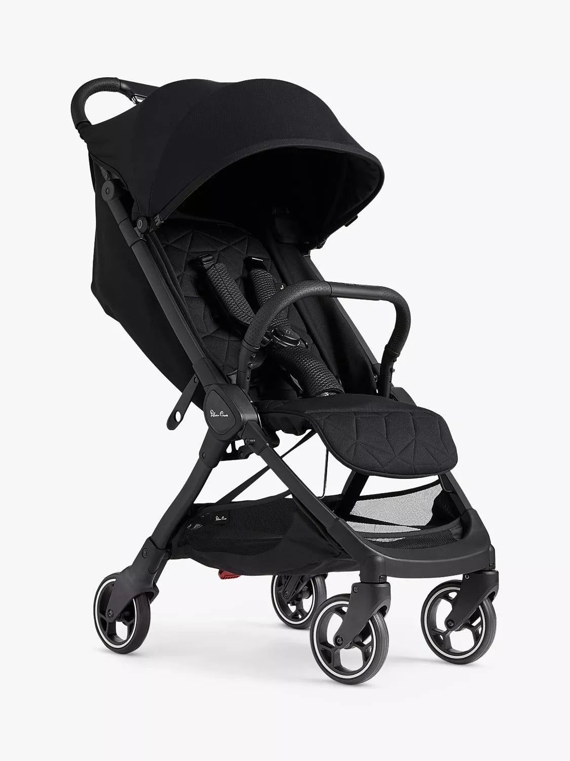 Silver Cross Clic 24 Stroller - McGrocer
