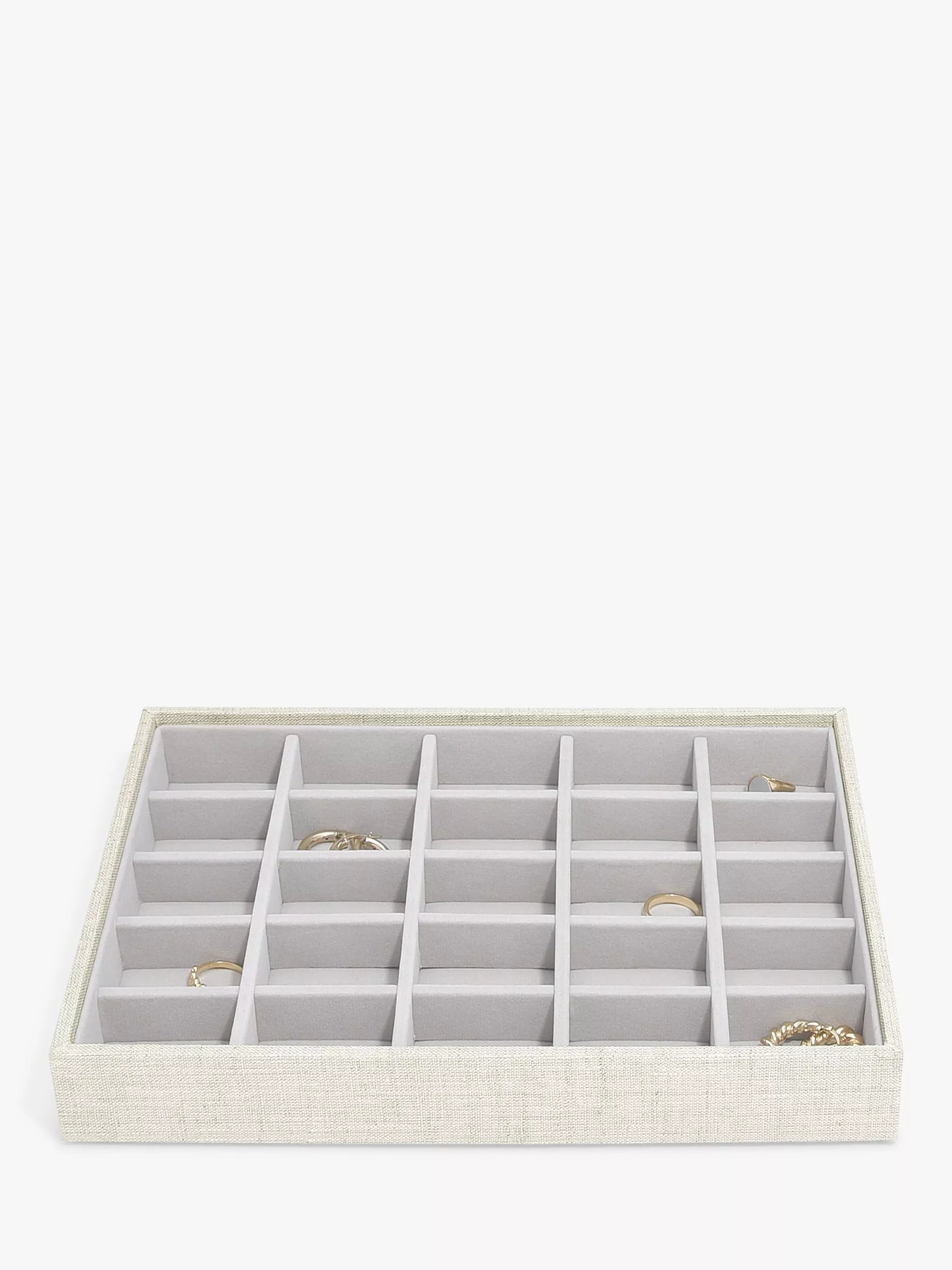 Stackers Classic Trinket Layer - McGrocer