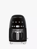Smeg DCF02 Drip Filter Coffee Machine - McGrocer