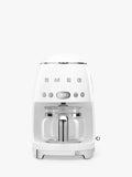Smeg DCF02 Drip Filter Coffee Machine - McGrocer