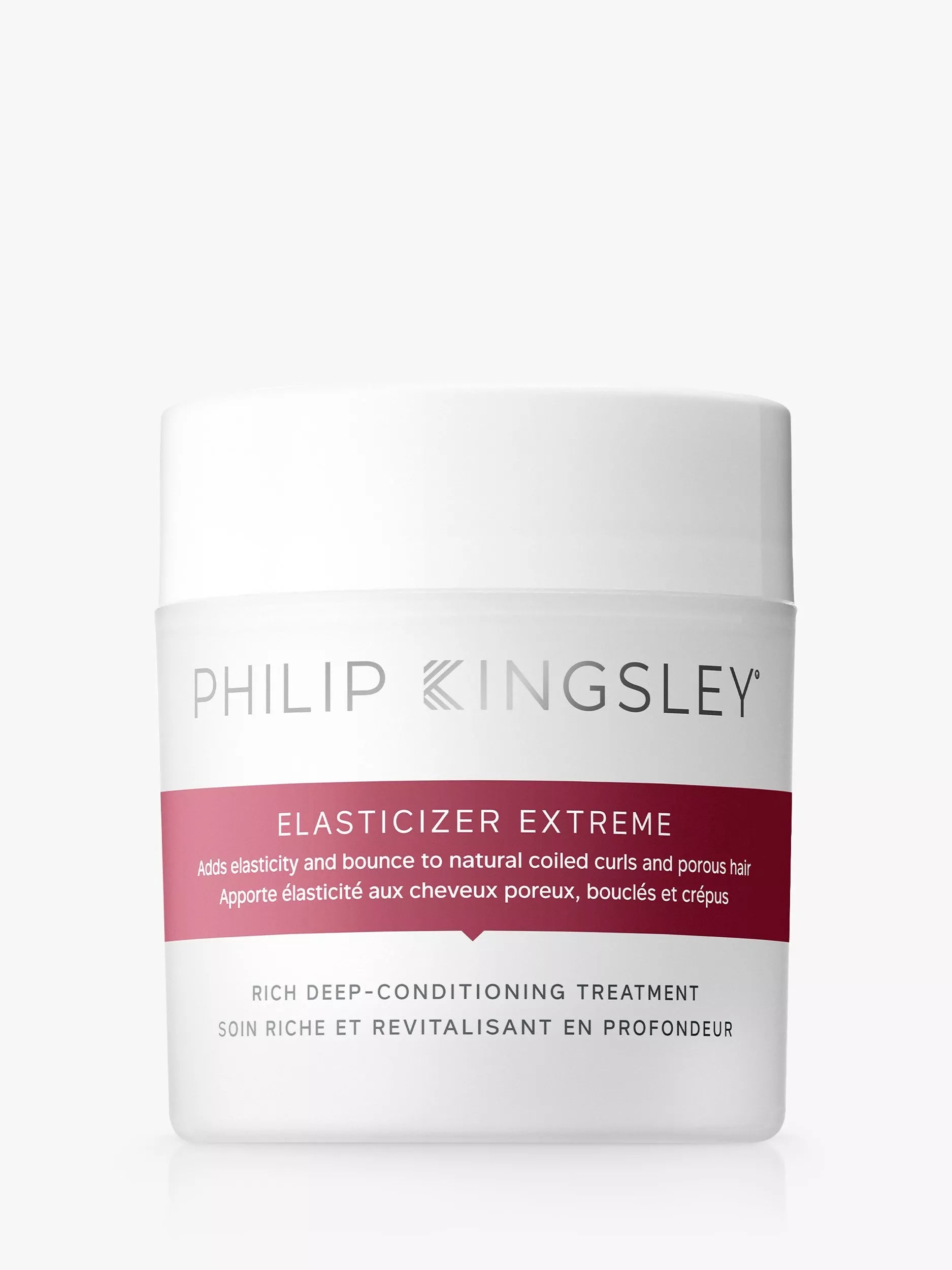 Philip Kingsley Elasticizer Extreme Conditioning Treatment, 150ml - McGrocer