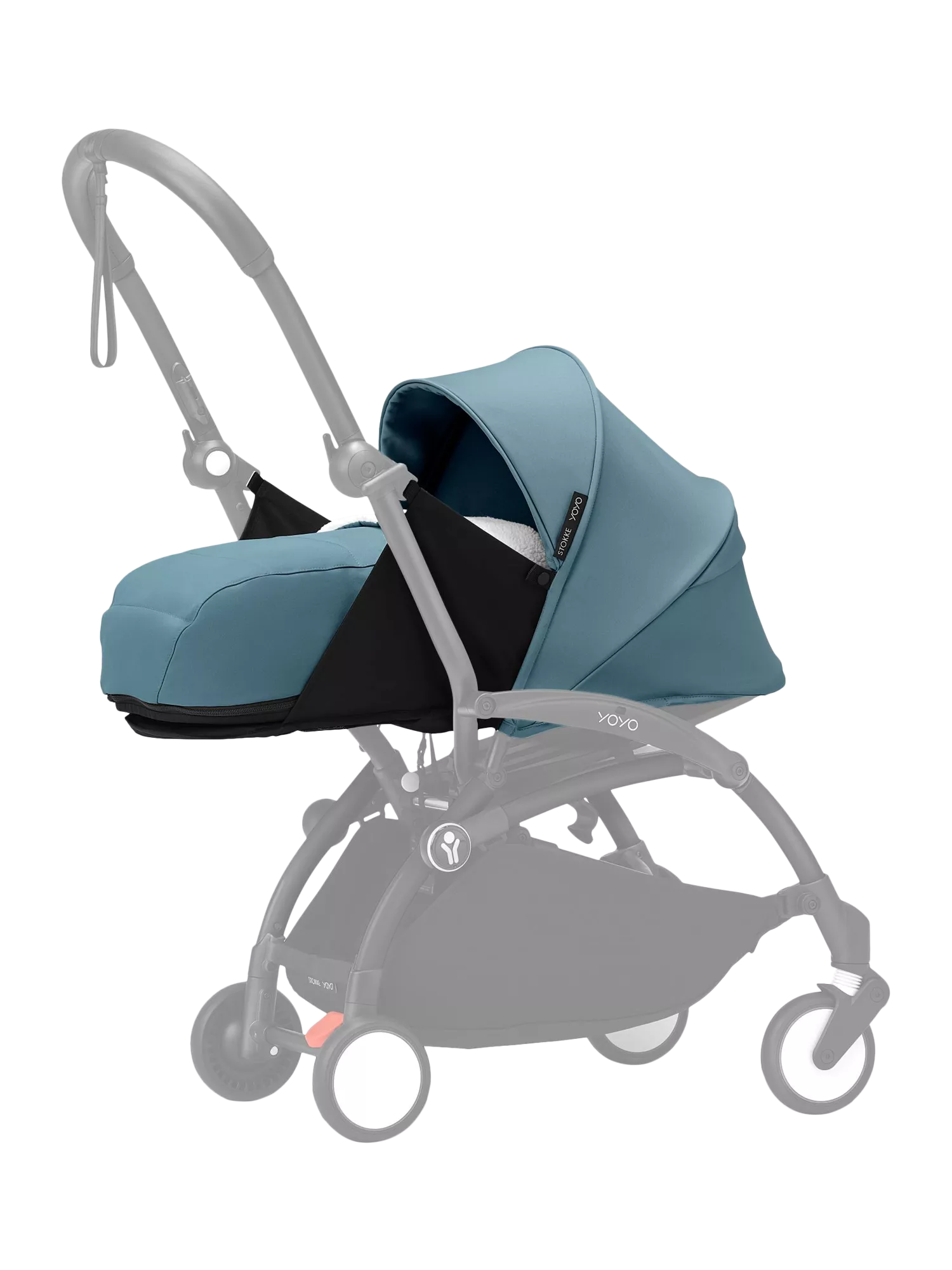 Stokke YOYO³ 0+ Newborn Pack - McGrocer