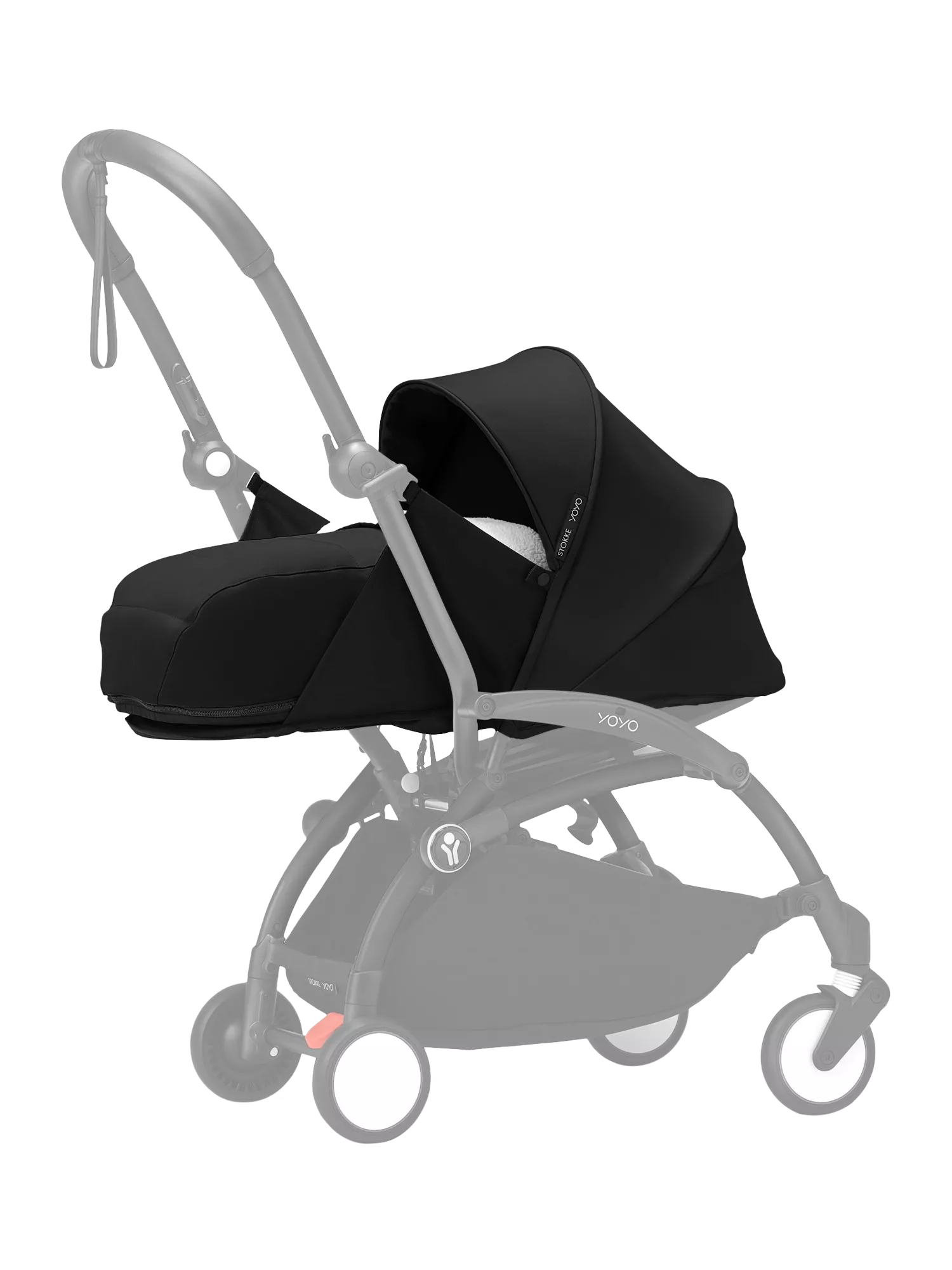 Stokke YOYO³ 0+ Newborn Pack - McGrocer