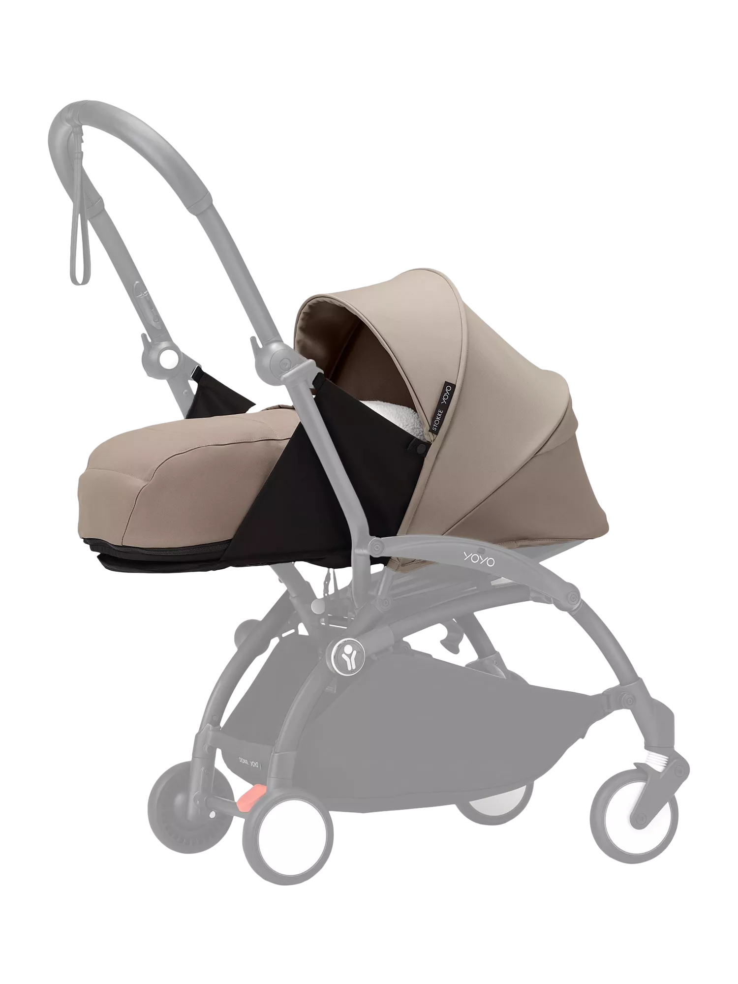 Stokke YOYO³ 0+ Newborn Pack - McGrocer