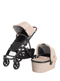 UPPAbaby Vista V3 Pushchair - McGrocer
