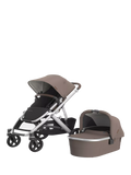 UPPAbaby Vista V3 Pushchair - McGrocer