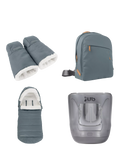 UPPAbaby 4 Piece Accessory Pack - McGrocer
