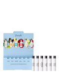Fresh Eau de Parfum Discovery Fragrance Gift Set, 6 x 1ml