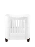 Gaia Baby Serena Mini Cot