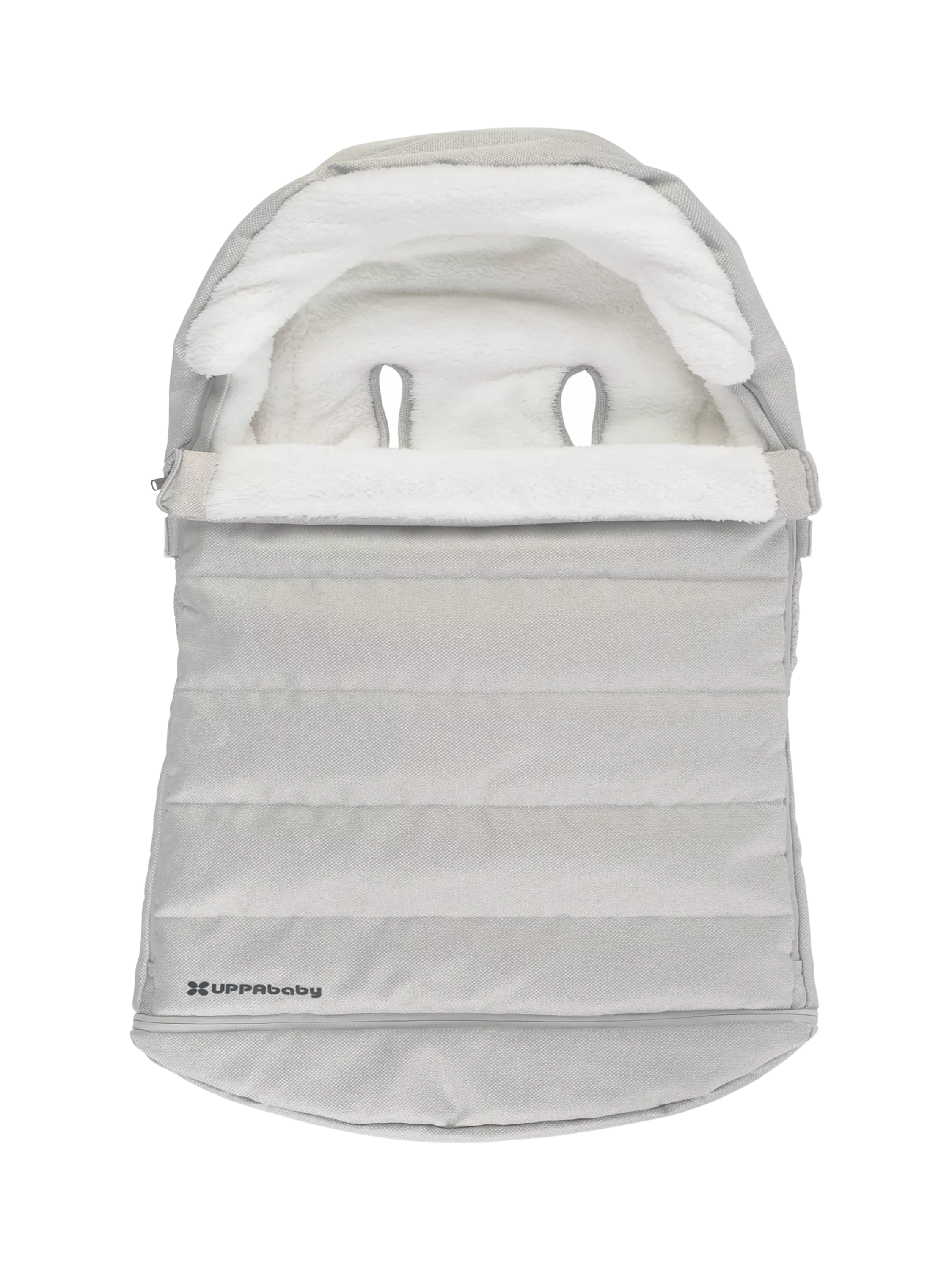 UPPAbaby Cozy Ganoosh Footmuff - McGrocer