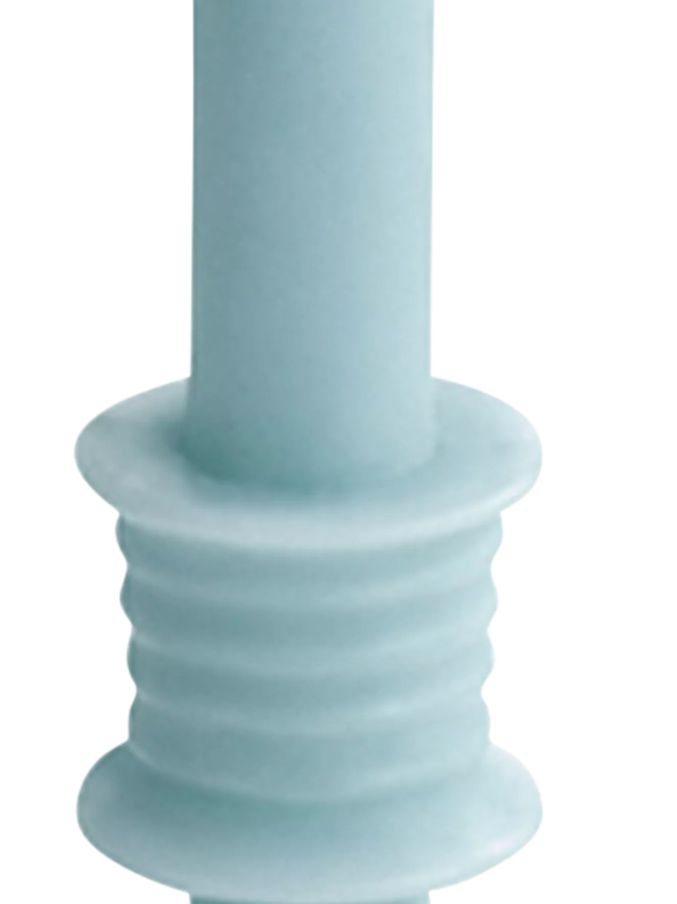 LOEWE Wax Candleholder, 330g - McGrocer