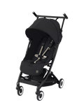 Cybex Libelle Pushchair, Magic Black - McGrocer