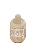 Vital Baby Hydrate Little Sipper Cup, 270ml, Natural Oat - McGrocer