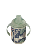 Vital Baby Hydrate Easy Sipper Cup, 350ml, Jungle Glow - McGrocer