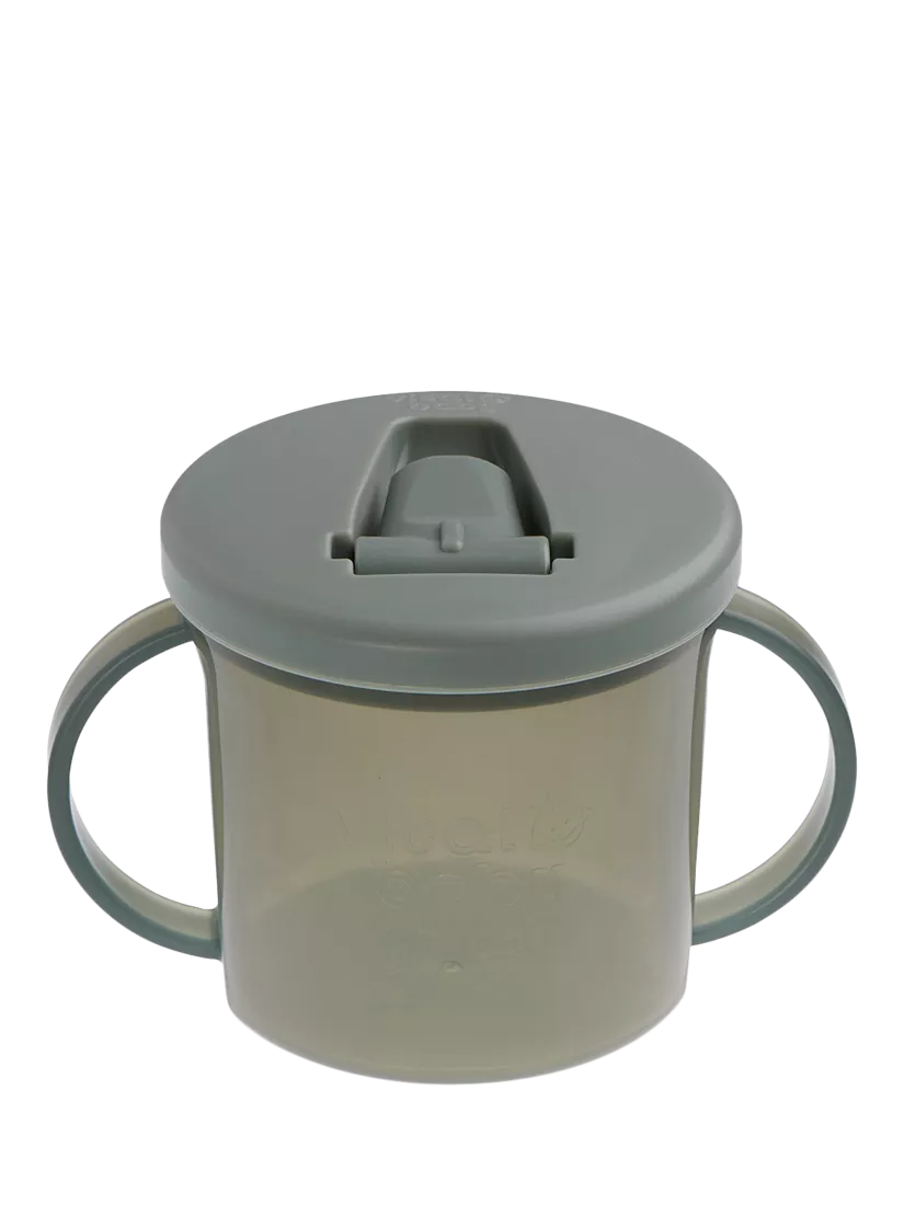 Vital Baby Free Flow Cup, 200ml - McGrocer