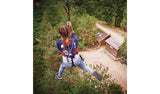 Buyagift Treetop Challenge At Go Ape For 2 Gift Experience