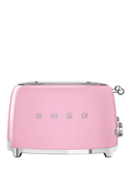 Smeg TSF03 4-Slice Toaster - McGrocer