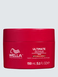 Wella Professionals Ultimate Repair Mask To Rebuild And Repair All Types Of Hair Damage 150Ml