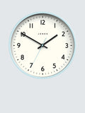 Jones Clocks Jam Analogue Wall Clock 30Cm
