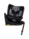Cosatto All in All Extra i-Size 360 Car Seat, Silhouette - McGrocer