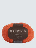 Rowan Kid Classic Yarn 50G Tiger