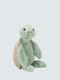 Jellycat Bashful Turtle Soft Toy Medium